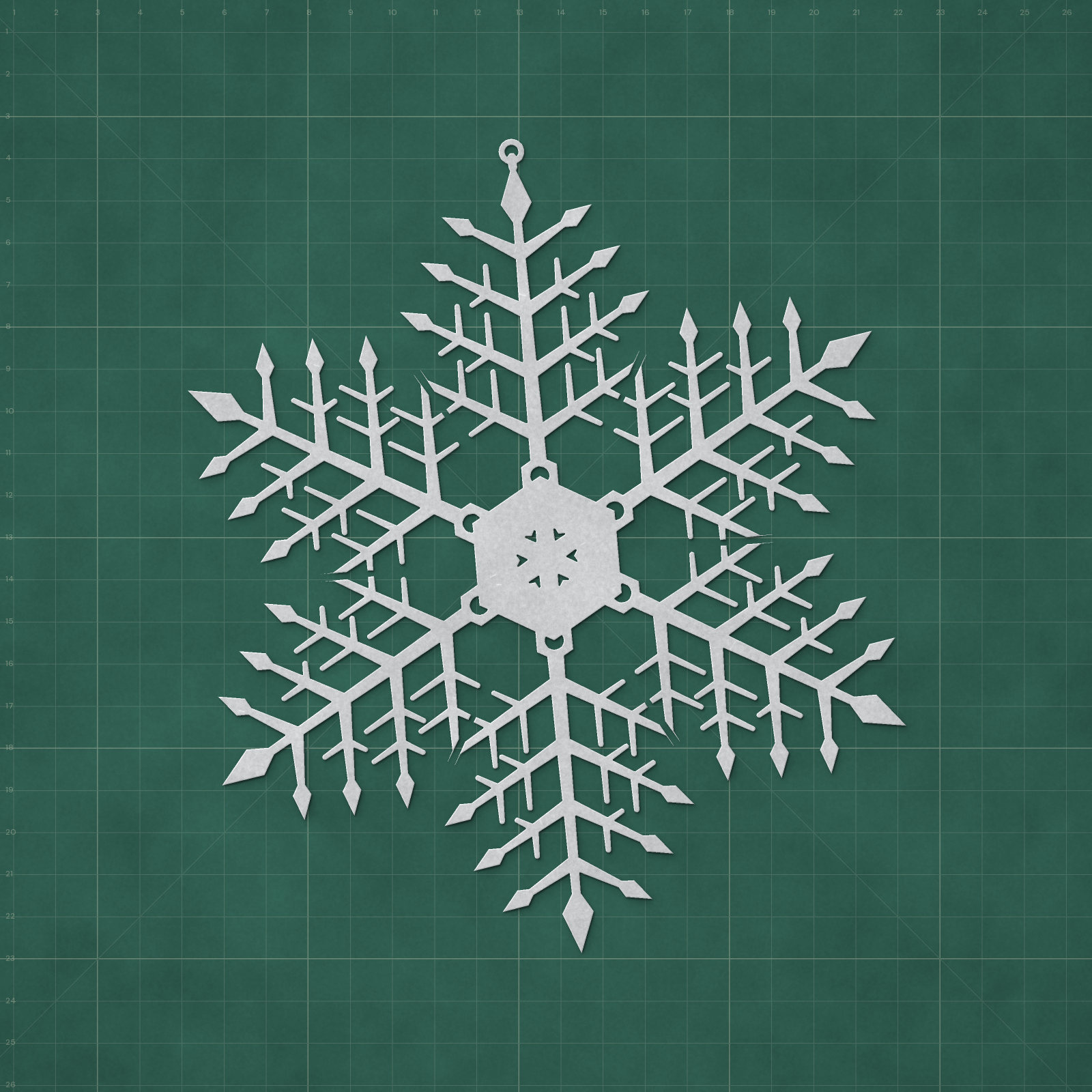 Statement Snowflake