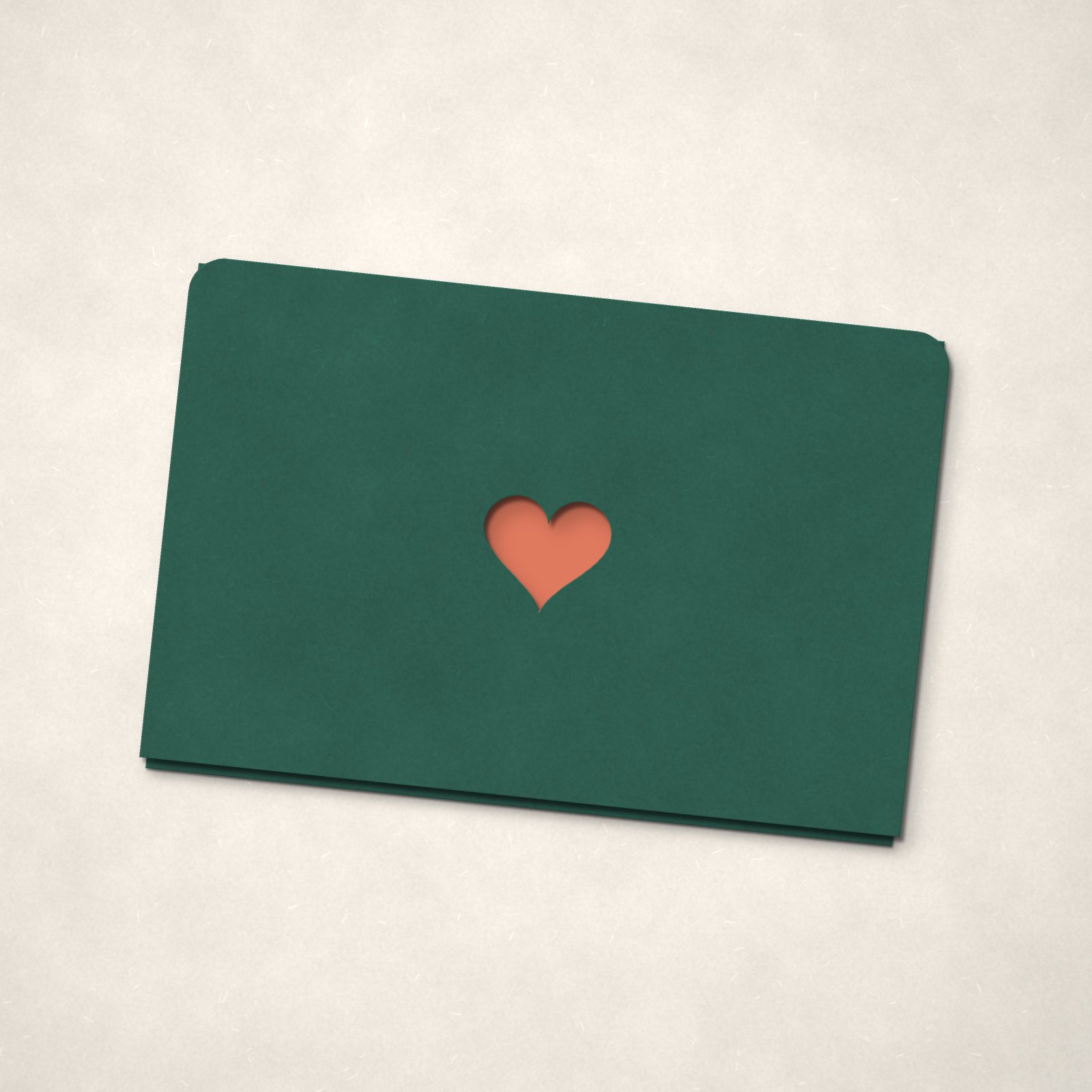 Gift Card Holder Template — 3
